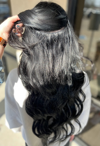 Styled by Sami - Visual
