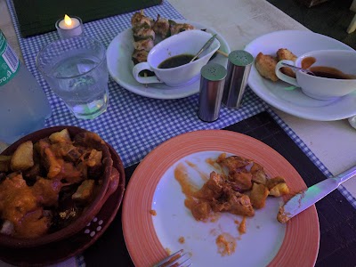 Photos of London Tapas Bar
