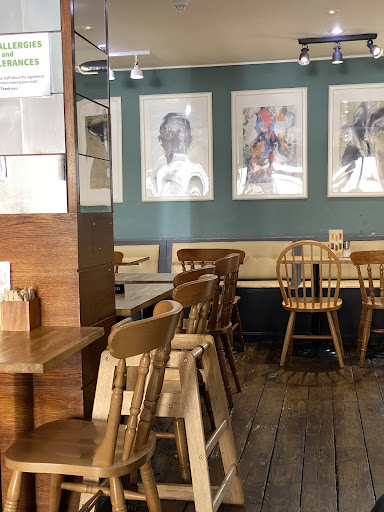 Garden Breakfast Cafe - Thumbnail