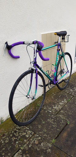 SDE-Bikes Mundelsheim - Thumbnail