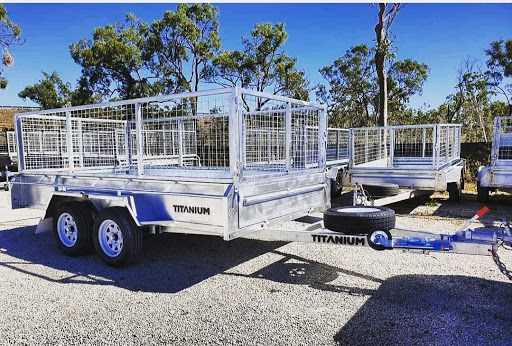 Townsville and Northern Beaches Trailer Hire - Thumbnail