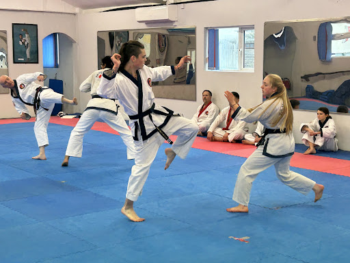 St Neots Martial Arts Club - Thumbnail
