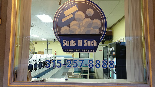 Suds N Such Laundromat Gallery - United States