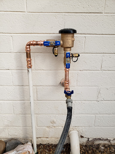 Wild West Plumbing and Drain Co LLC Gallery - United States
