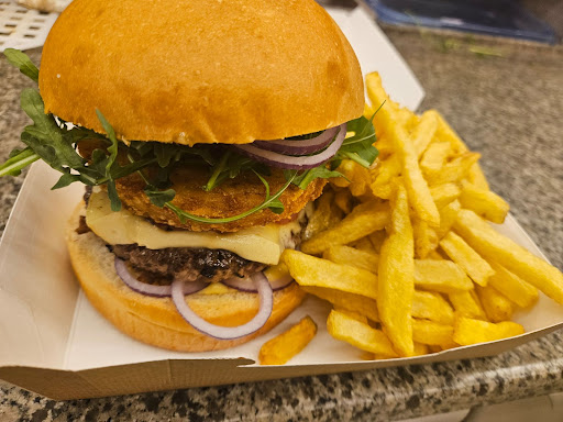 Photo 3 - Burger & Co