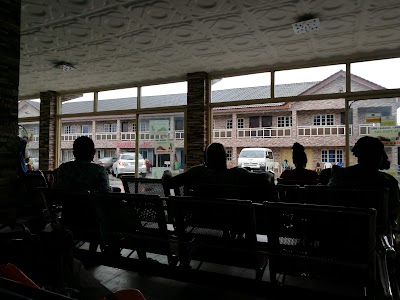 Photos of Agofure motors Warri