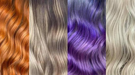 Brittany Coulthirst Hair