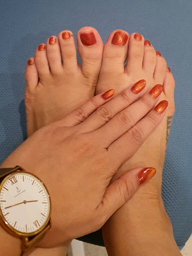 Grafton Nail Spa - Thumbnail