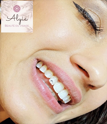 Alyia cil - Thumbnail