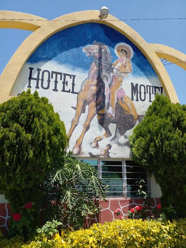 Hotel Motel - Thumbnail