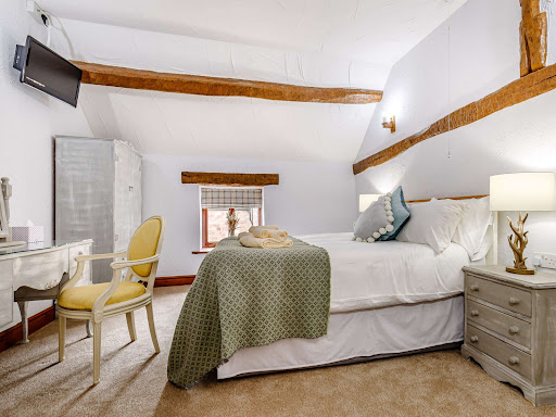 Hermitage Farm Holidays