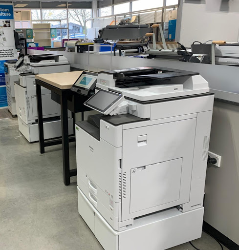 Warehouse Stationery (P&C) - Rangiora