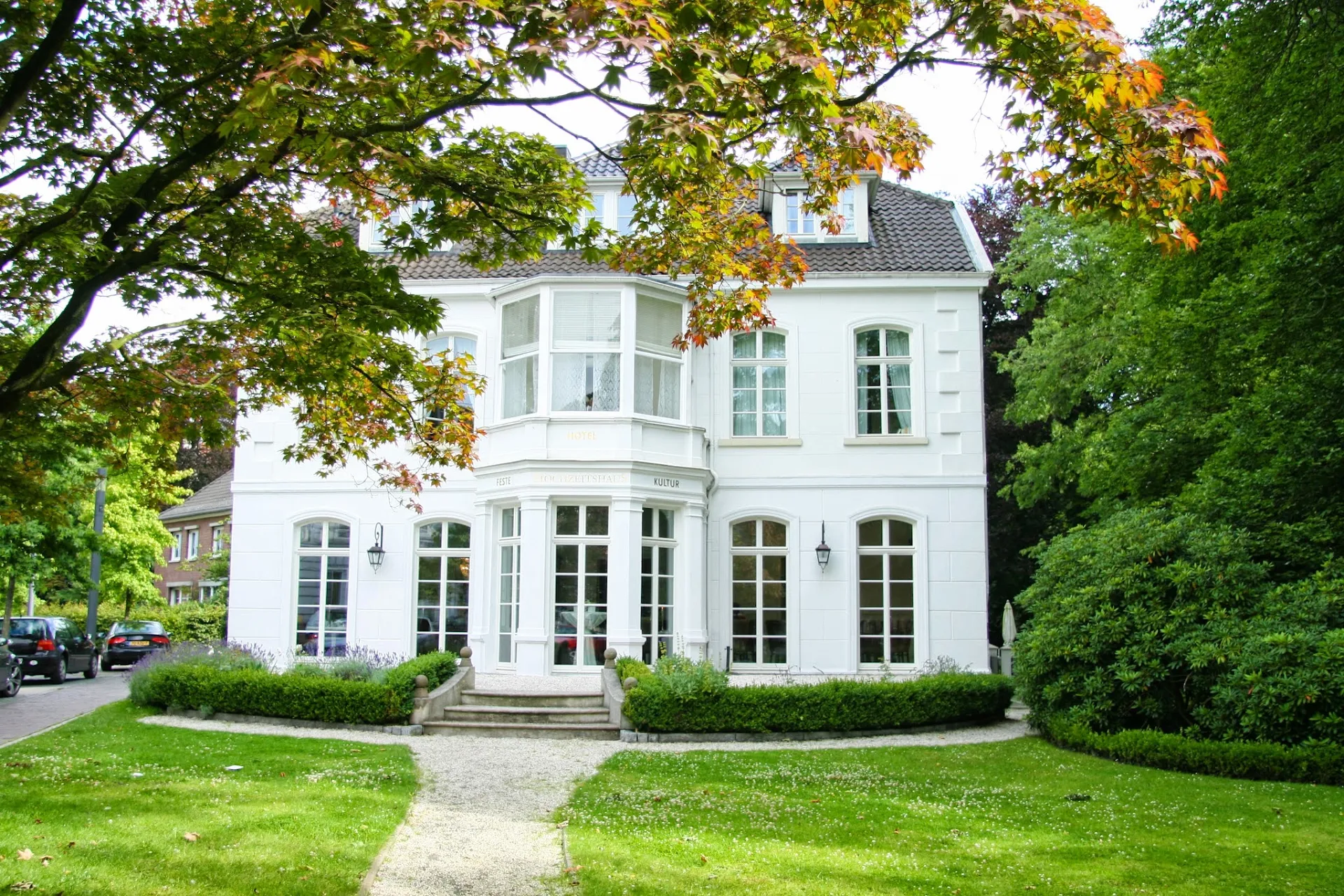 Hotel Hochzeitshaus