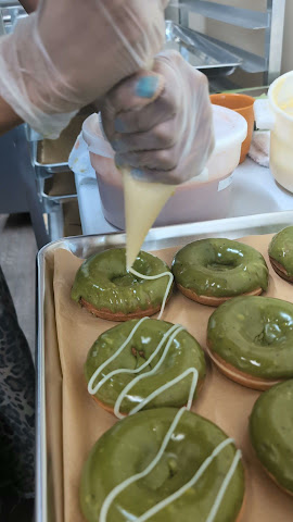 The Mochi Shop - Japanese Mochi & Donut Bakery (GF) by null