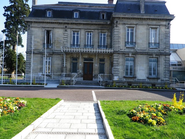 Mairie de Bègles