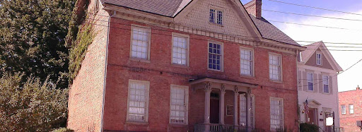 Harrison County WV Historical Society - Thumbnail