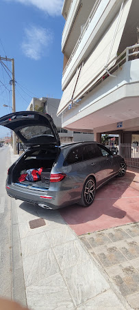 Ταξί Ξυλοκάστρου Taxi Xylokastrou Χατζηγεωργιάδης Σπύρος - Υπηρεσία ταξί