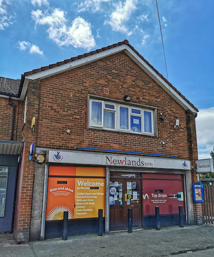 Newlands Extra - Visual