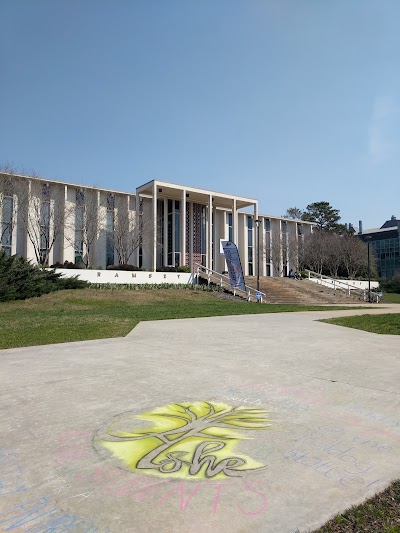 Photos of University of North Carolina Asheville