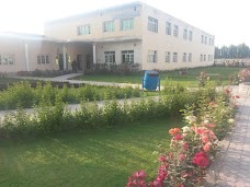 Oriental Public School Mardan