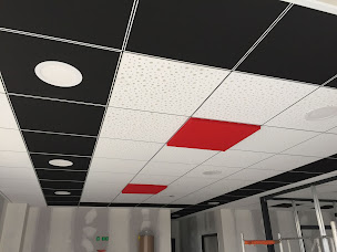 Photo n°1 de A.2.T. LE GRAND à Plougoumelen (Entrepreneur de cloisons sèches)