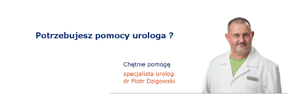 Urolog Warszawa prywatnie dr Piotr Dzigowski Androlog, Author: Urolog Warszawa prywatnie dr Piotr Dzigowski Androlog