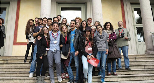 Peer Education - Visual