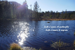 Photo n°3 de Geneviève Pierrot Sophrologue - Relaxologue - Techniques d 'art thérapie - Sophrologie ludique à Metz (Praticien de médecine alternative)