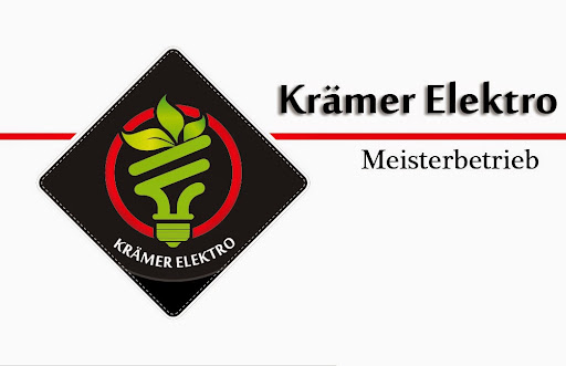 Krämer Elektro - Visual