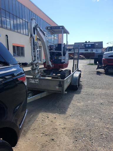 Kohrmann Baumaschinen GmbH Gallery - Germany