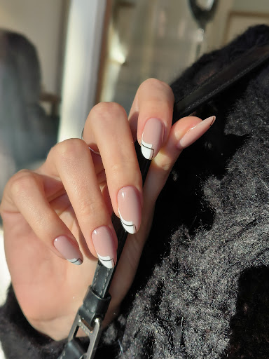 Irinis Nails beauty space