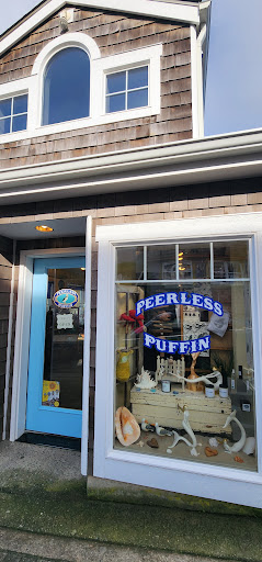 Peerless Puffin - Visual