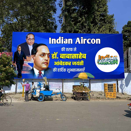 Ambedkar Jayanti 2025 post image