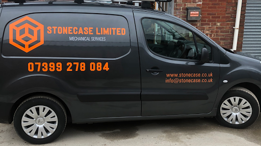 Stonecase Limited Logo