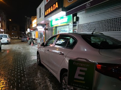 Europcar