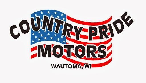 Country Pride Motors - Thumbnail