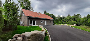 Photo n°12 de La cabane des écureuils à Xonrupt-Longemer (Location de cottage)