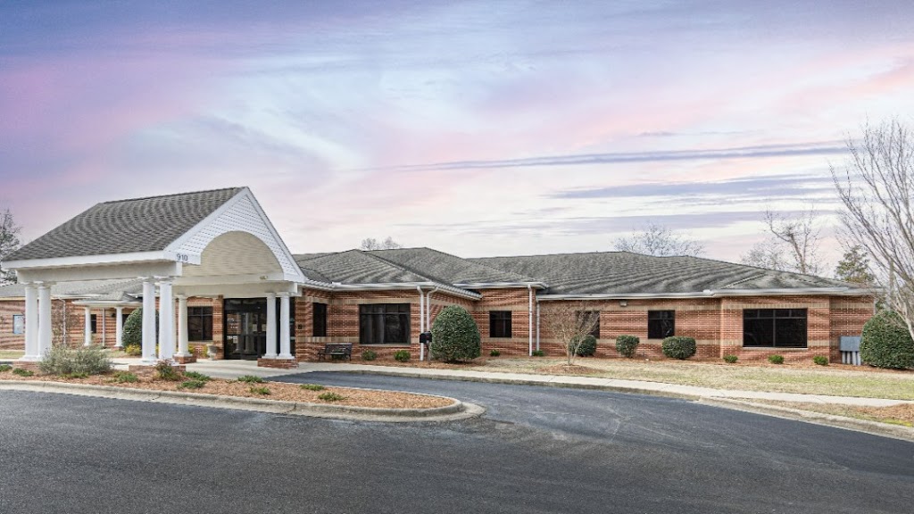 North Carolina Heart Vascular