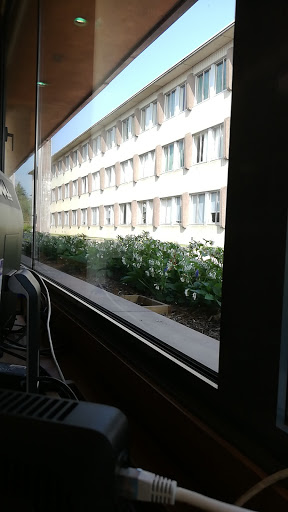 Lycée Theodore Monod - Thumbnail