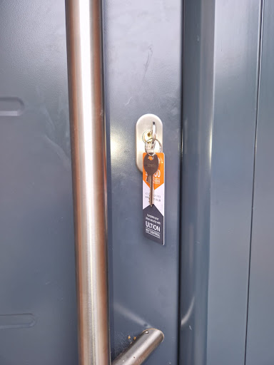 Keyline Locksmiths - Visual