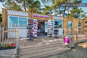 Photo n°68 de Domaine de Léveno à Guérande (Terrain de camping)