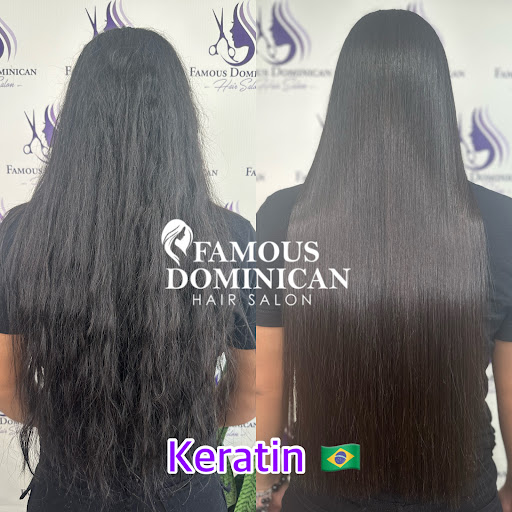 Famous Dominican International Hair Salon - Thumbnail