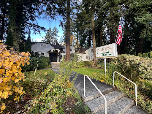 Flintoft's Funeral Home and Crematory - Thumbnail