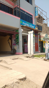 Farmacia Farma Huasi 0