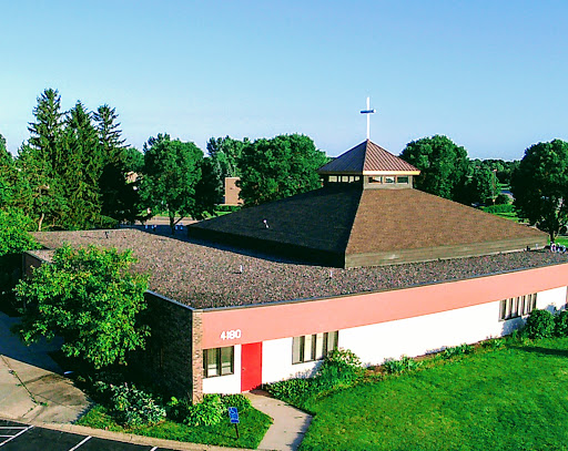 St Martha & Mary Episcopal Church - Thumbnail