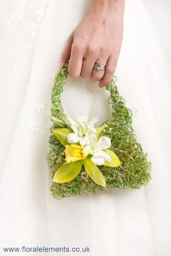 Floral Elements - Visual