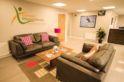 Photos of Donegal Physiotherapy & Performance Centre