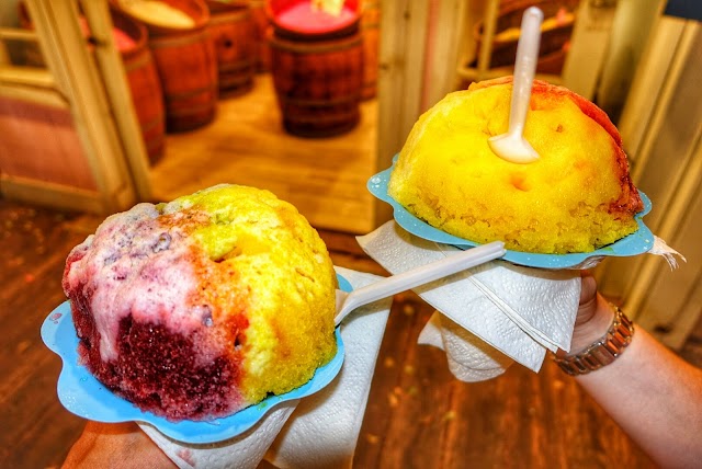 Ululani's Hawaiian Shave Ice