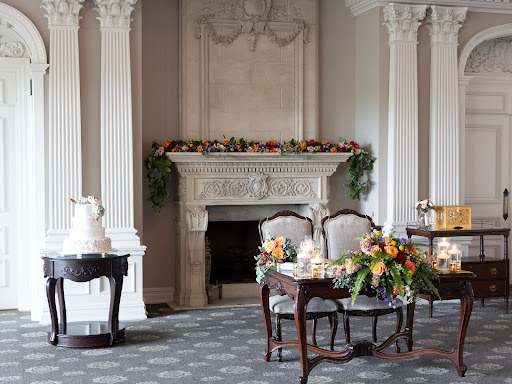 Crest Florist Gallery - United States