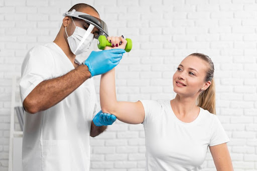 SP Physiotherapy offers specialized sports injury therapy to help athletes and fitness enthusiast… post image